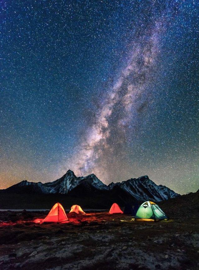 探索世界的母乳喂养可以喝黄桂稠酒吗知识星球